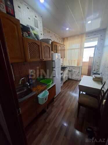 Satılır 2 otaqlı yeni tikili 85 m², Yeni Yasamal q., photo 15 from 21