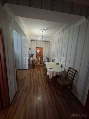 Satılır 2 otaqlı yeni tikili 85 m², Yeni Yasamal q., photo 13 from 21