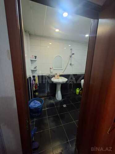 Satılır 2 otaqlı yeni tikili 85 m², Yeni Yasamal q., photo 16 from 21