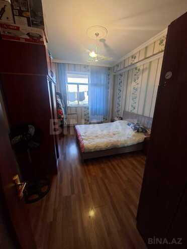 Satılır 2 otaqlı yeni tikili 85 m², Yeni Yasamal q., photo 11 from 21