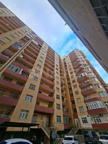 Satılır 2 otaqlı yeni tikili 85 m², Yeni Yasamal q., photo 1 from 21
