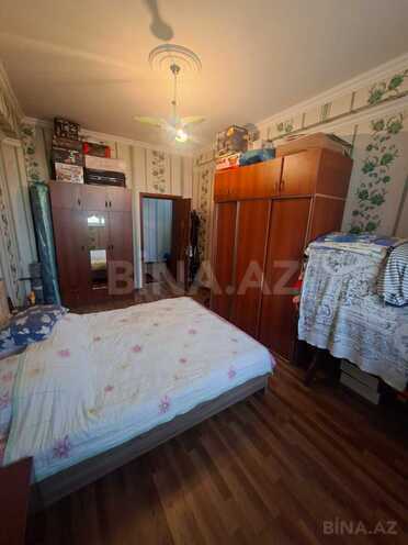 Satılır 2 otaqlı yeni tikili 85 m², Yeni Yasamal q., photo 12 from 21