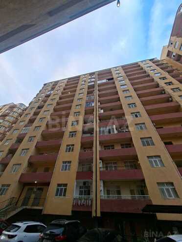 Satılır 2 otaqlı yeni tikili 85 m², Yeni Yasamal q., photo 4 from 21