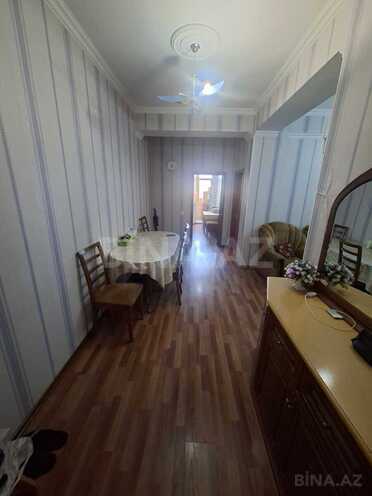 Satılır 2 otaqlı yeni tikili 85 m², Yeni Yasamal q., photo 6 from 21