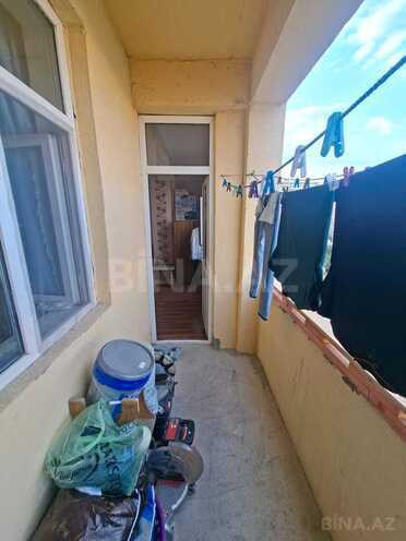 Satılır 2 otaqlı yeni tikili 85 m², Yeni Yasamal q., photo 19 from 21
