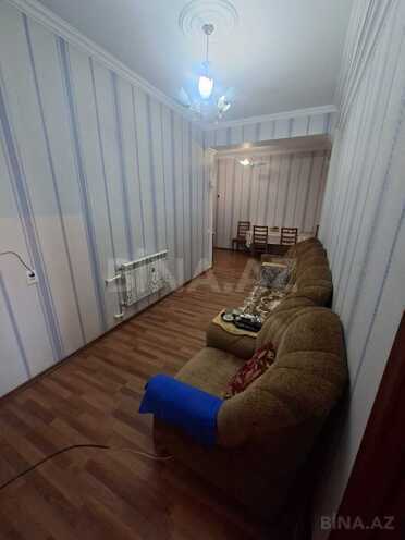 Satılır 2 otaqlı yeni tikili 85 m², Yeni Yasamal q., photo 8 from 21