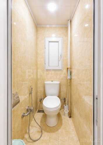 Satılır 2 otaqlı köhnə tikili 60 m², Nəriman Nərimanov m., photo 13 from 14