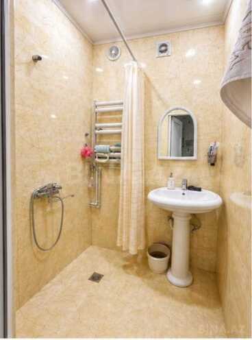 Satılır 2 otaqlı köhnə tikili 60 m², Nəriman Nərimanov m., photo 12 from 14