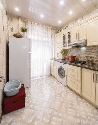 Satılır 2 otaqlı köhnə tikili 60 m², Nəriman Nərimanov m., photo 5 from 14