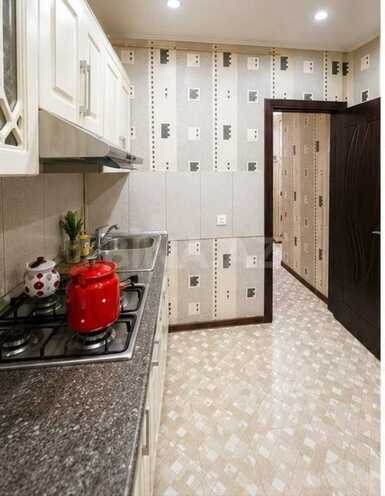 Satılır 2 otaqlı köhnə tikili 60 m², Nəriman Nərimanov m., photo 6 from 14