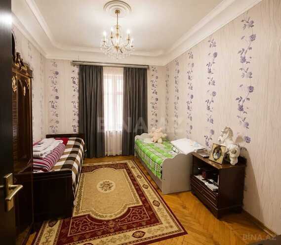 Satılır 2 otaqlı köhnə tikili 60 m², Nəriman Nərimanov m., photo 8 from 14
