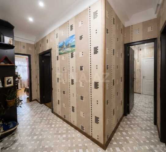 Satılır 2 otaqlı köhnə tikili 60 m², Nəriman Nərimanov m., photo 7 from 14