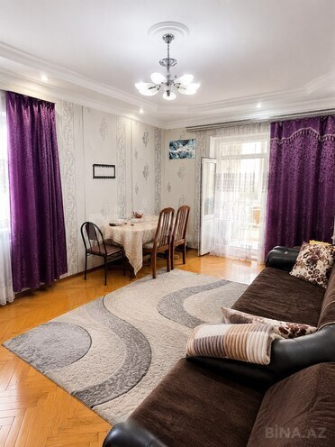 Satılır 2 otaqlı köhnə tikili 60 m², Nəriman Nərimanov m., photo 3 from 14