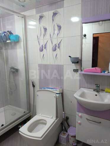 İcarəyə verilir 3 otaqlı köhnə tikili 70 m², İçəri Şəhər m., photo 12 from 13