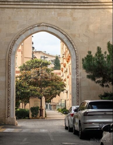 Satılır 3 otaqlı köhnə tikili 98.7 m², Nizami m., photo 28 from 32