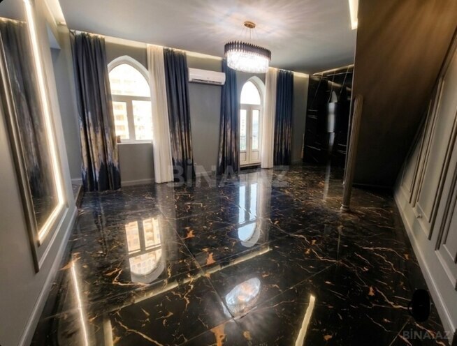 Satılır 3 otaqlı köhnə tikili 98.7 m², Nizami m., photo 8 from 32