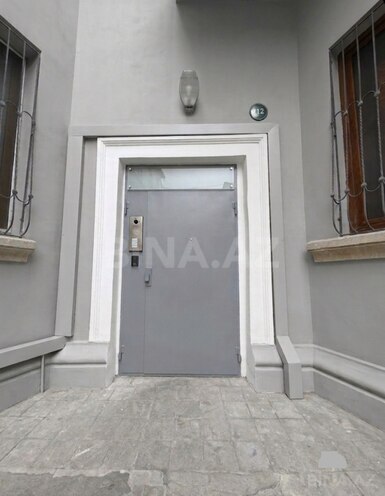 Satılır 3 otaqlı köhnə tikili 98.7 m², Nizami m., photo 30 from 32