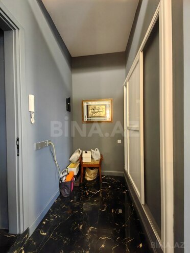 Satılır 3 otaqlı köhnə tikili 98.7 m², Nizami m., photo 9 from 32