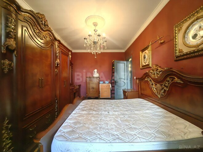Satılır 3 otaqlı köhnə tikili 98.7 m², Nizami m., photo 21 from 32