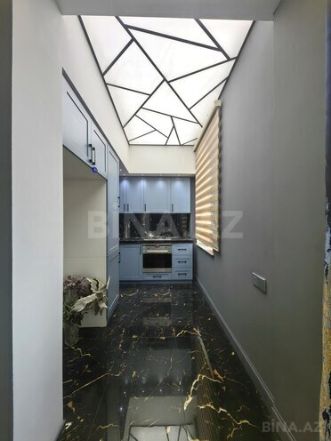 Satılır 3 otaqlı köhnə tikili 98.7 m², Nizami m., photo 14 from 32