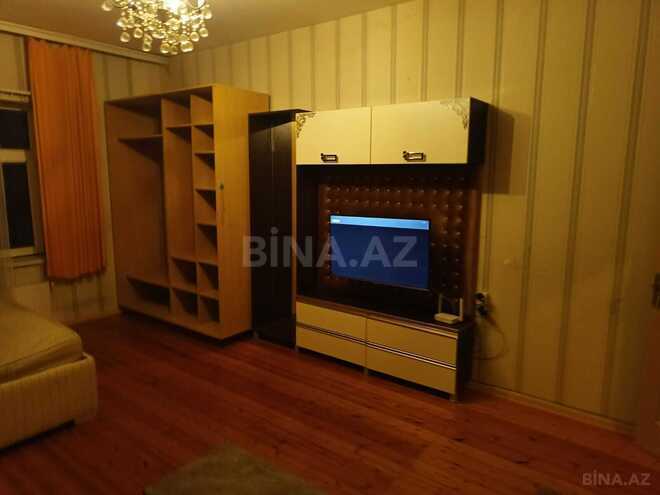 Сдаётся 1-комн. вторичка 50 м², Наримановский  р., photo 1 from 7