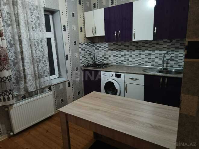 Сдаётся 1-комн. вторичка 50 м², Наримановский  р., photo 3 from 7