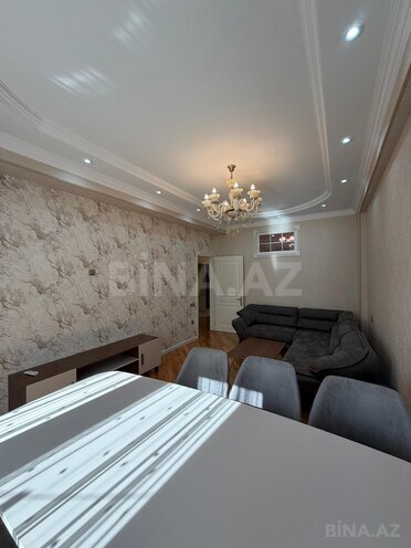 Продаётся 3-комн. новостройка 85 м², пос. Ахмедлы, photo 5 from 21