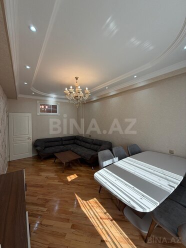 Продаётся 3-комн. новостройка 85 м², пос. Ахмедлы, photo 4 from 21
