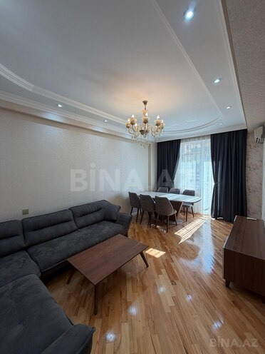 Продаётся 3-комн. новостройка 85 м², пос. Ахмедлы, photo 3 from 21