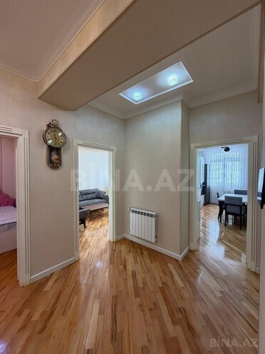 Продаётся 3-комн. новостройка 85 м², пос. Ахмедлы, photo 20 from 21