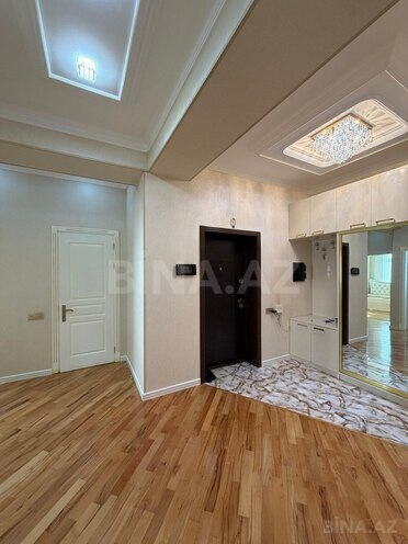 Продаётся 3-комн. новостройка 85 м², пос. Ахмедлы, photo 10 from 21