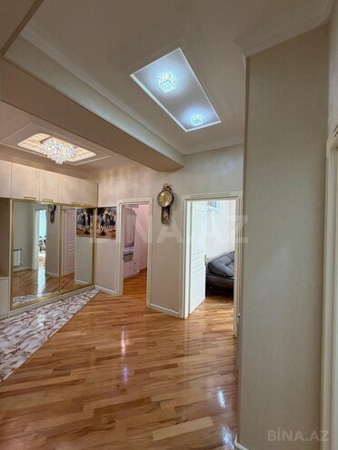 Продаётся 3-комн. новостройка 85 м², пос. Ахмедлы, photo 11 from 21