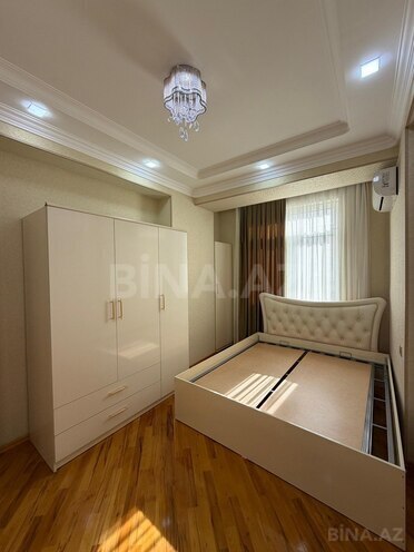 Продаётся 3-комн. новостройка 85 м², пос. Ахмедлы, photo 12 from 21