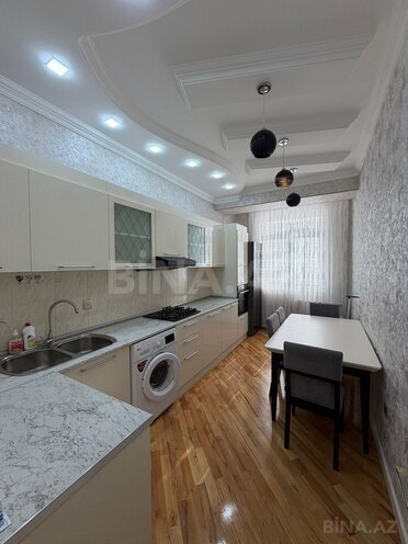 Продаётся 3-комн. новостройка 85 м², пос. Ахмедлы, photo 16 from 21