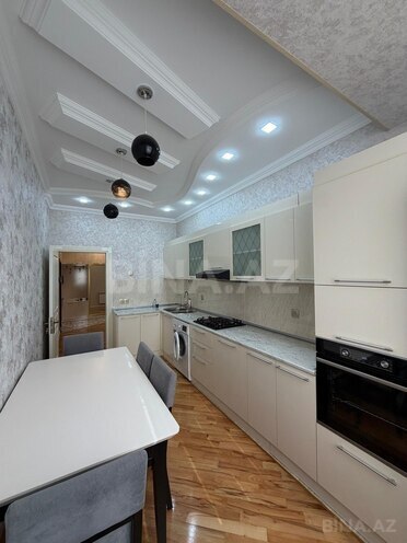 Продаётся 3-комн. новостройка 85 м², пос. Ахмедлы, photo 17 from 21