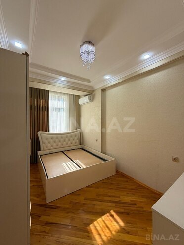 Продаётся 3-комн. новостройка 85 м², пос. Ахмедлы, photo 9 from 21