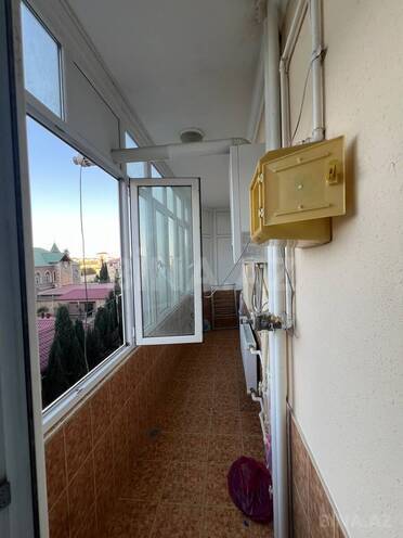 İcarəyə verilir 2 otaqlı yeni tikili 85 m², Neftçilər m., photo 11 from 12