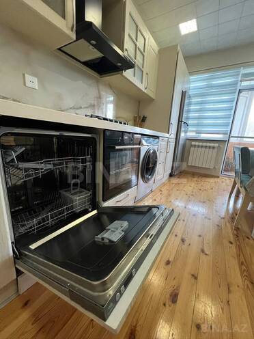 İcarəyə verilir 2 otaqlı yeni tikili 85 m², Neftçilər m., photo 7 from 12