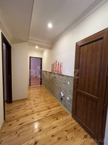 İcarəyə verilir 2 otaqlı yeni tikili 85 m², Neftçilər m., photo 9 from 12