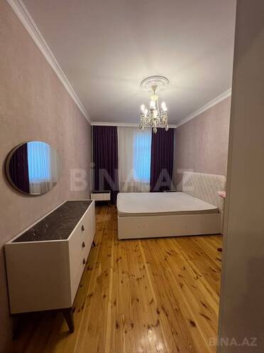İcarəyə verilir 2 otaqlı yeni tikili 85 m², Neftçilər m., photo 4 from 12