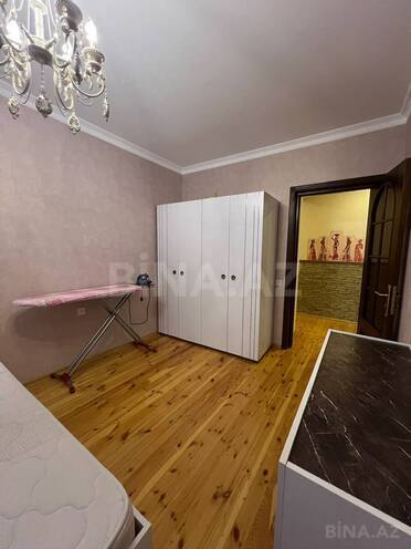 İcarəyə verilir 2 otaqlı yeni tikili 85 m², Neftçilər m., photo 5 from 12