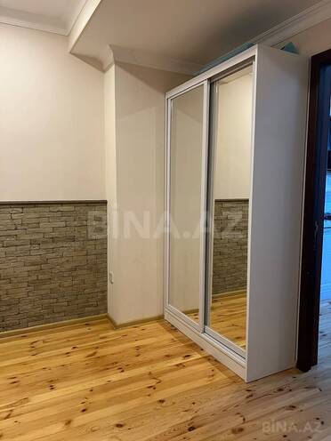 İcarəyə verilir 2 otaqlı yeni tikili 85 m², Neftçilər m., photo 10 from 12