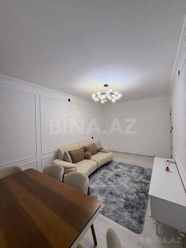 Satılır 2 otaqlı köhnə tikili 60 m², Əhmədli q., photo 4 from 15
