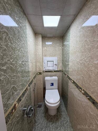 Satılır 2 otaqlı köhnə tikili 60 m², Əhmədli q., photo 12 from 15