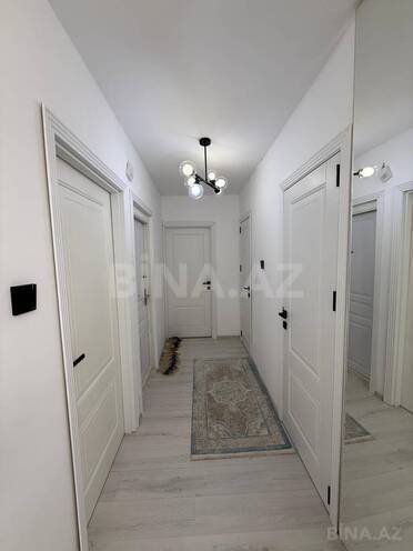 Satılır 2 otaqlı köhnə tikili 60 m², Əhmədli q., photo 10 from 15