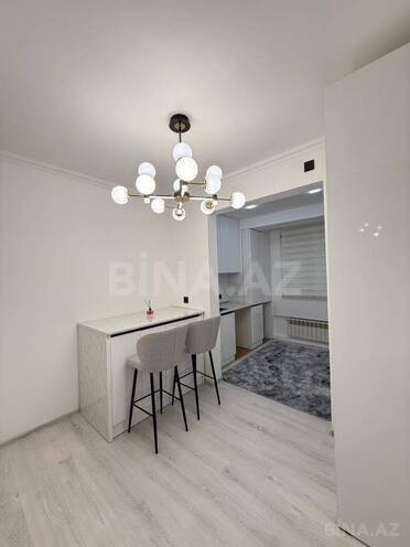 Satılır 2 otaqlı köhnə tikili 60 m², Əhmədli q., photo 9 from 15