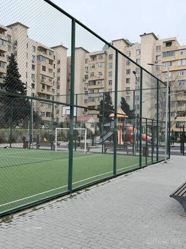 Satılır 2 otaqlı köhnə tikili 60 m², Əhmədli q., photo 14 from 15