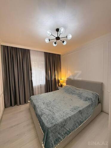 Satılır 2 otaqlı köhnə tikili 60 m², Əhmədli q., photo 5 from 15