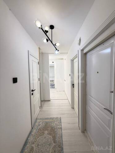 Satılır 2 otaqlı köhnə tikili 60 m², Əhmədli q., photo 11 from 15