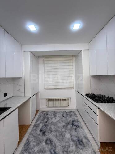 Satılır 2 otaqlı köhnə tikili 60 m², Əhmədli q., photo 7 from 15